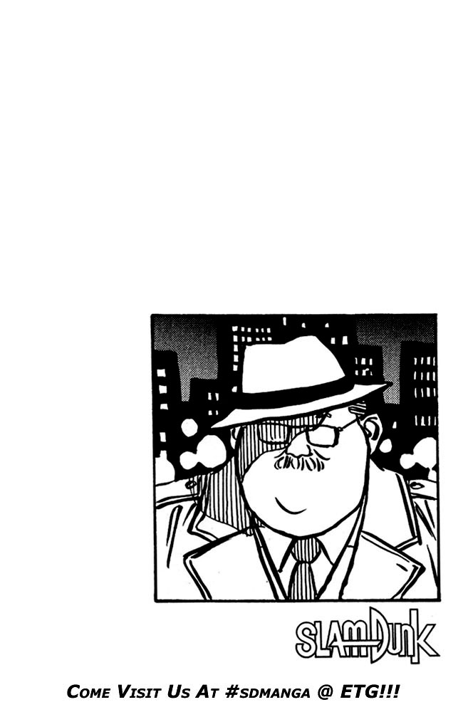 Slam Dunk, Chapter 25 image 19
